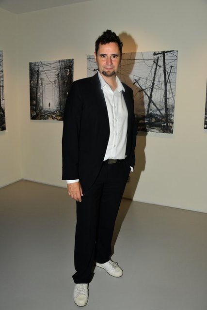 MARCUS GRAF