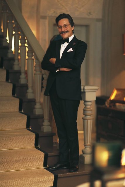 SERDAR GÜLGÜN