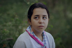 Yeşil Vadi'nin Kızı Final Bölüm Fotoğrafları