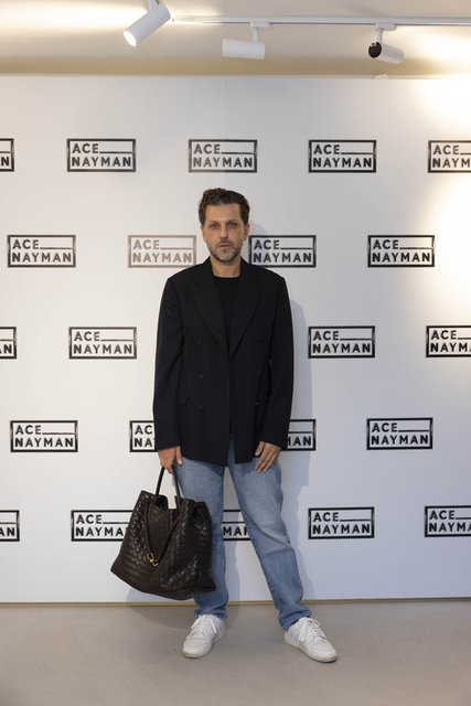 MERT ASLAN