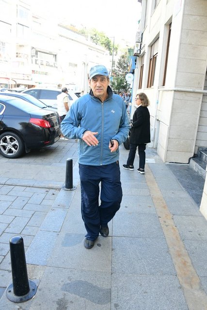 VEDAT ALATON