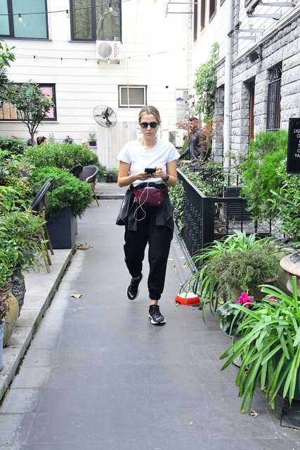 PINAR SABANCI