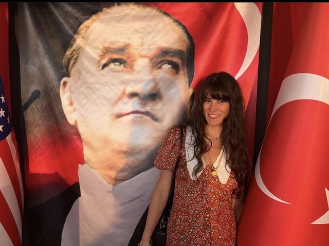 AYŞE BOYNER