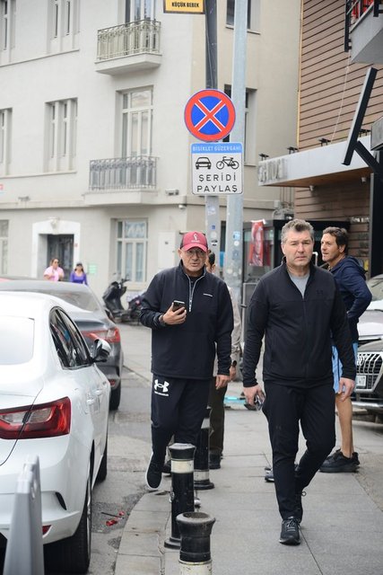 FERİT ŞAHENK