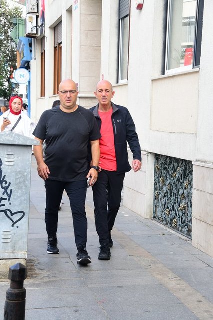 İZZET GARİH
