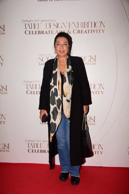 AYŞEGÜL HOTİÇ