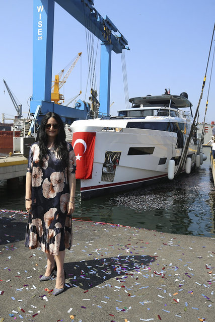 İPEK KIRAÇ