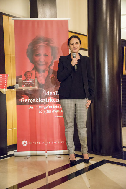 İPEK KIRAÇ