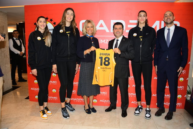 İDİL NAZ BAŞCAN, ZEHRA GÜNEŞ, NEŞE KAVAK, FERKAN MERDAN, KARMEN AKSOY, MEHMET CAN KAVAK