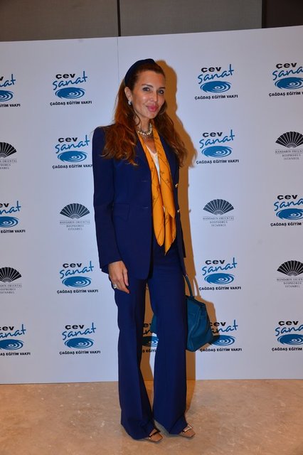 ASLI ATASAGUN