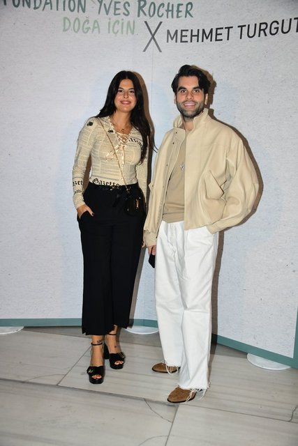 ECE NAYMAN, NOYAN BERKER