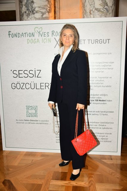 ARZU ÖZAL