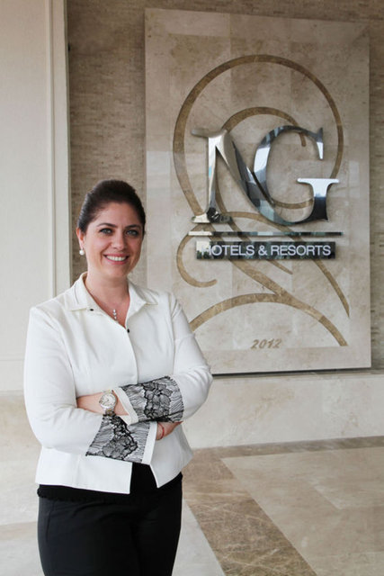 HEDİYE GÜRAL GÜR