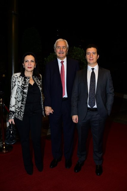 MARİA-NECMETTİN, SADİ ELİYEŞİL