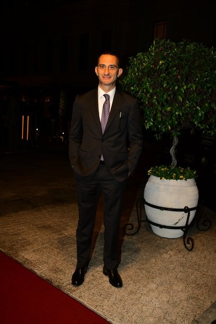 ÖMER GÜRSOY