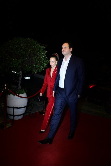 LARA-CEM ÖZSÜER