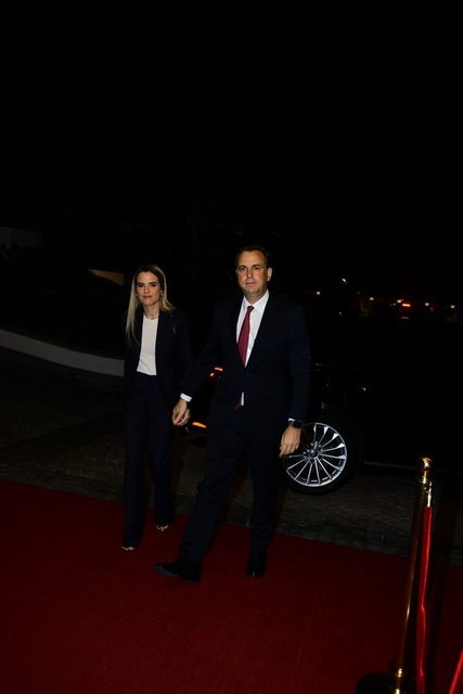 YASEMİN-MURAT ÖZYEĞİN