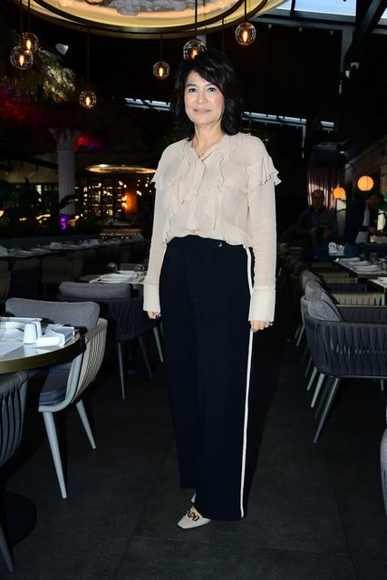 HÜLYA AVCI