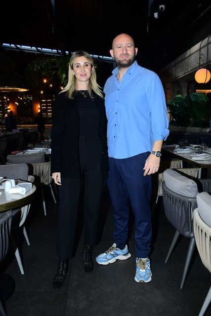 TUBA-NURİ DEVELİ
