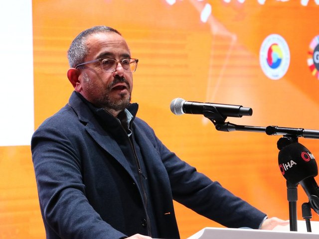 ALİ SABANCI -  