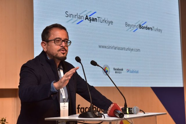ALİ SABANCI -  