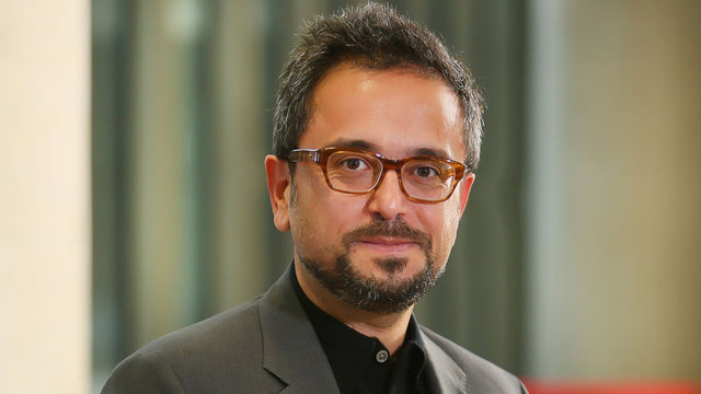 ALİ SABANCI -  