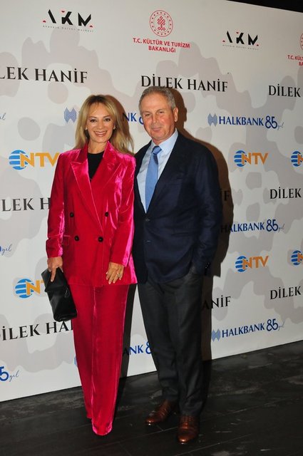 DEMET-AHMET HANİF