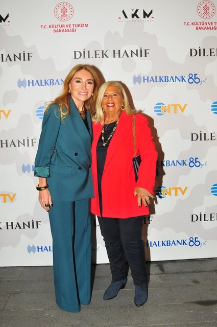 DİLEK HANİF-ŞULE ARGÜDER