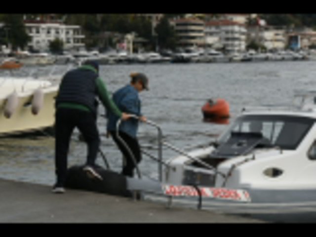 İLHAN-PINAR SABANCI