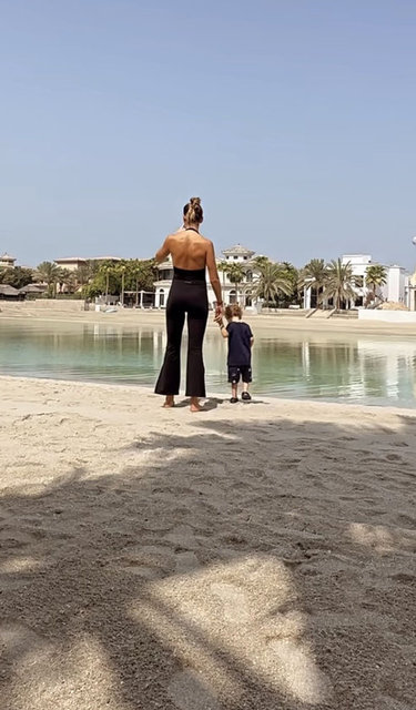 ASLIŞAH ALKOÇLAR DEMİRAĞ