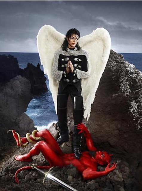 MICHAEL JACKSON