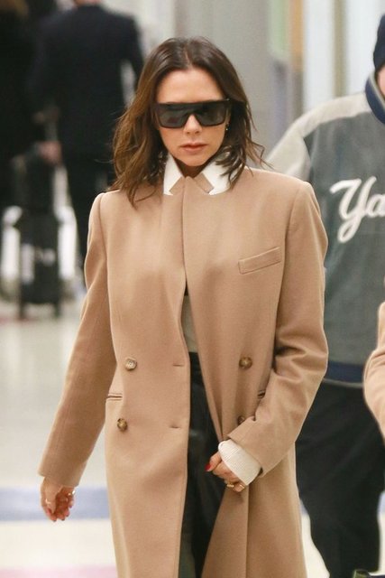 VICTORIA BECKHAM