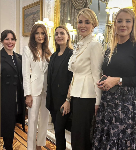 ASLIHAN KORUYAN SABANCI