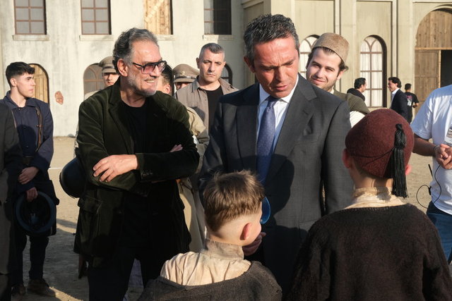 ALİ KOÇ