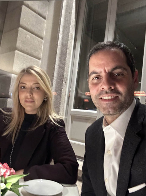 MURAT-PINAR TALAY