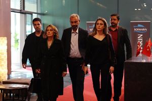 Aile 21. Bölüm Fotoğrafları