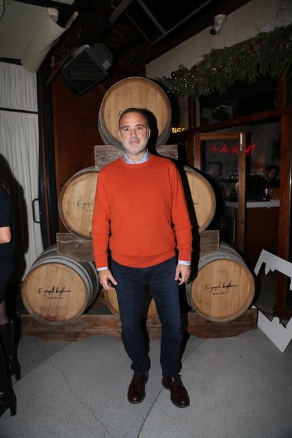 BARIŞ TANSEVER