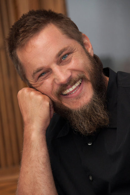 TRAVIS FIMMEL