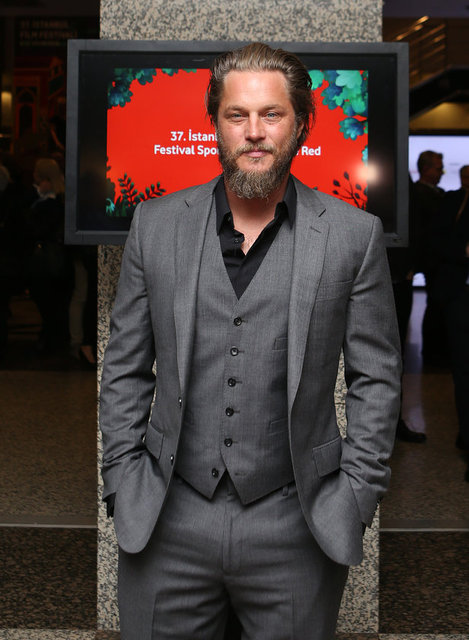 TRAVIS FIMMEL