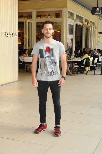 HAKAN SABANCI