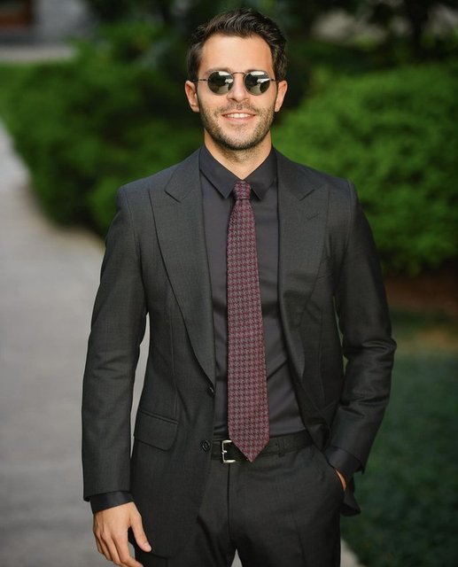 HAKAN SABANCI