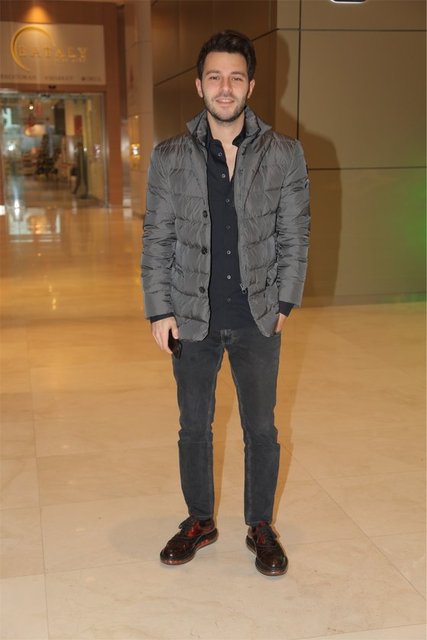 HAKAN SABANCI