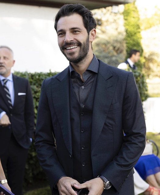 HAKAN SABANCI