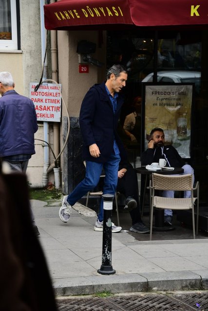 RAİF DİNÇKÖK
