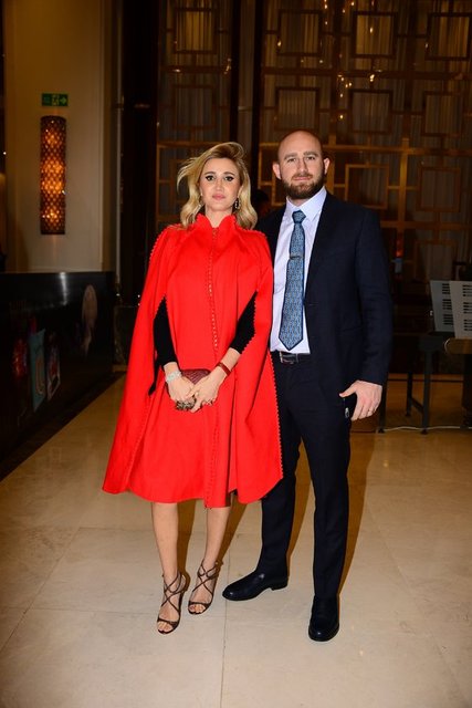 TUBA-NURİ DEVELİ