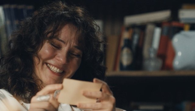 Kara kadrosundan ilk kareler!