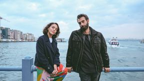 Kara kadrosundan ilk kareler!