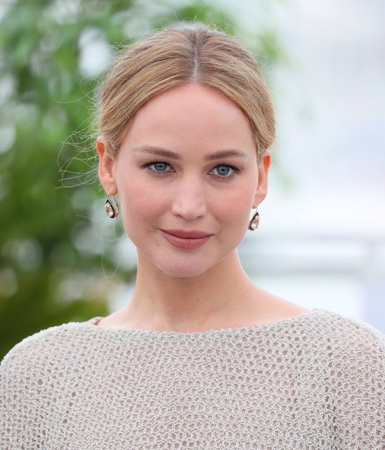JENNIFER LAWRENCE