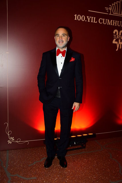 BARIŞ TANSEVER