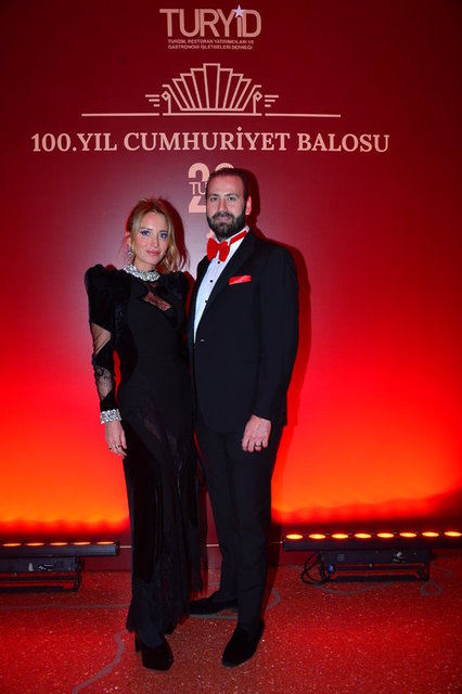 YASEMİN TACİROĞĞLU-AHMET URAS